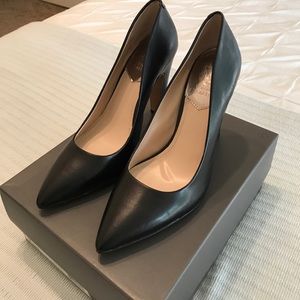Vince Camuto heels.