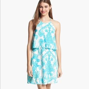 Lilly Pulitzer NWT Whistler Dress