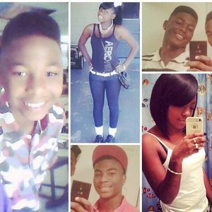 Meet your Posher, Zion