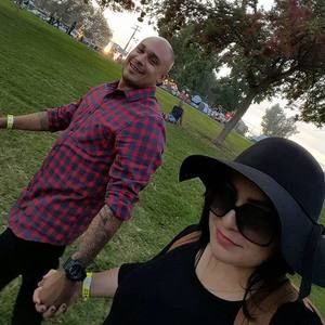 Meet your Posher, Tony