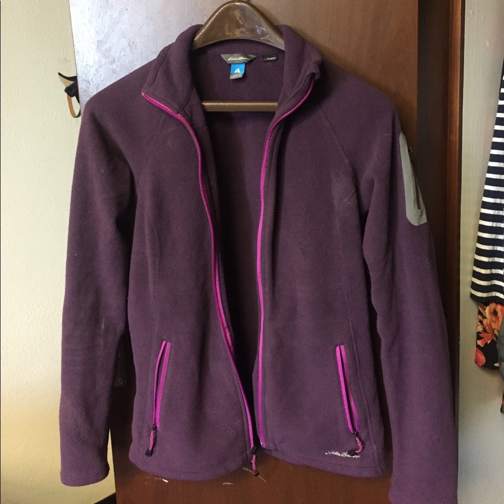 Eddie Bauer Fleece