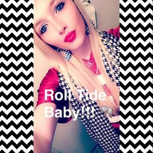 Meet your Posher, Tracy