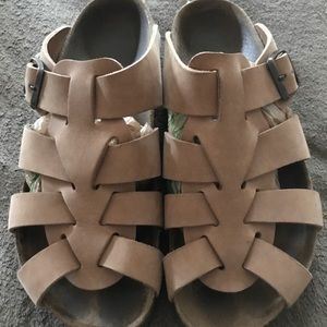 Birkenstock Papillio Sandals