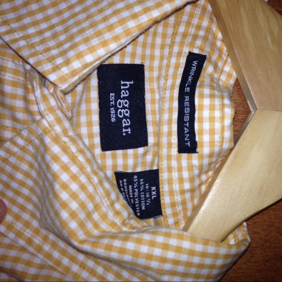 Long sleeve button down - Picture 2 of 3