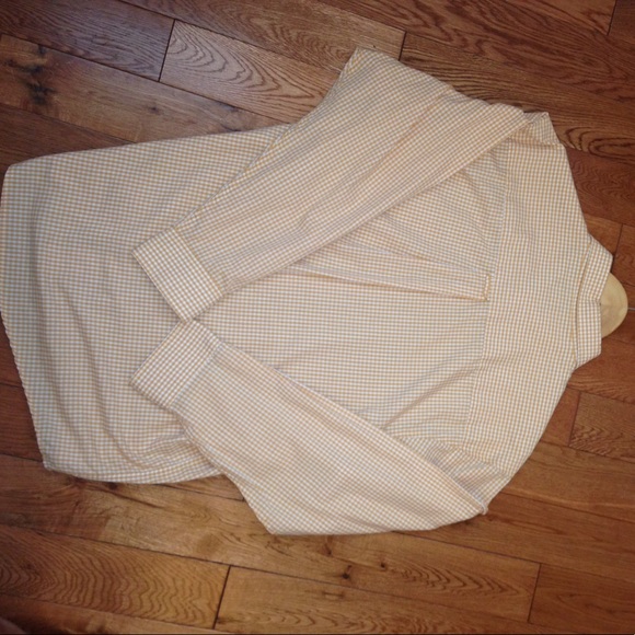 Long sleeve button down - Picture 3 of 3