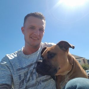 Meet your Posher, Kyle