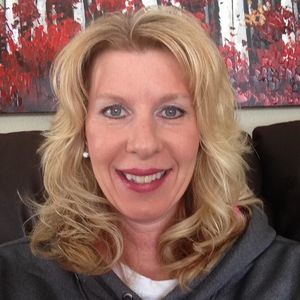 Meet your Posher, Kelley