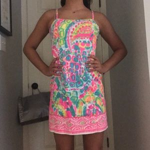 Gorgeous Lilly dress!