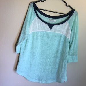 Relaxed Tee