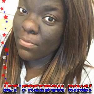 Meet your Posher, Kandace