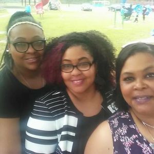 Meet your Posher, Franchesca