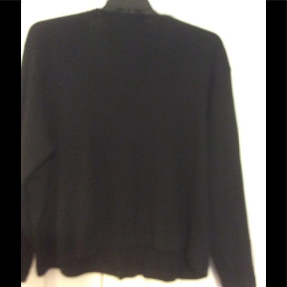Elizabeth by Liz Claiborne Evening Sweater - Picture 4 of 5