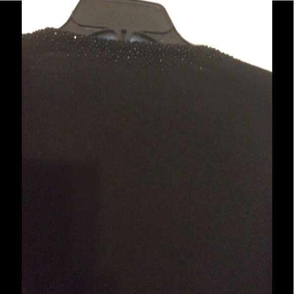 Elizabeth by Liz Claiborne Evening Sweater - Picture 5 of 5