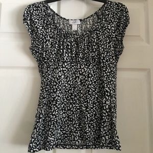 Ann Taylor Loft blouse