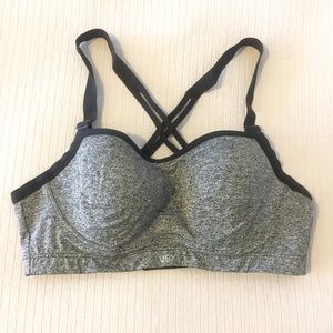 Victoria's Secret sports bra 36C