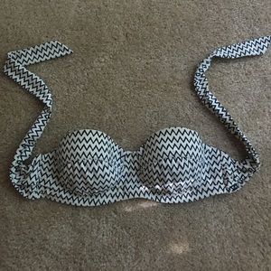 Billabong bikini top