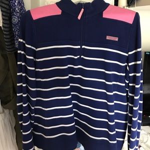 Vineyard vines XL sheep shirt