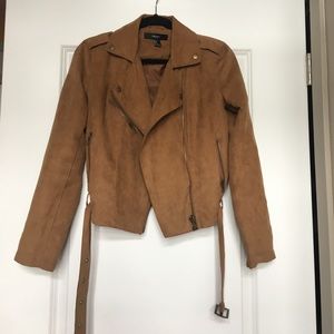Small Forever 21 Jacket. Never Worn
