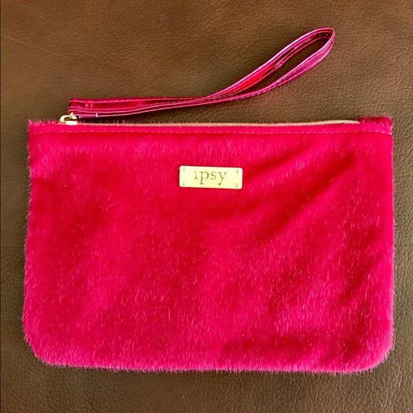 3 Makeup bags - Picture 6 of 7