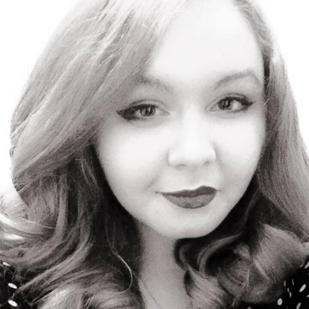 Meet your Posher, Evy