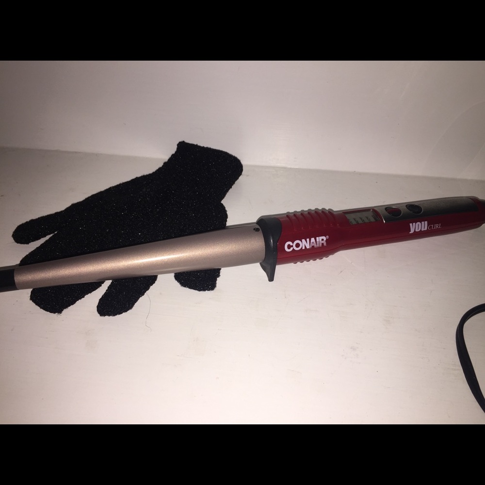 Conair Curling Wand
