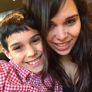 Meet your Posher, Andy