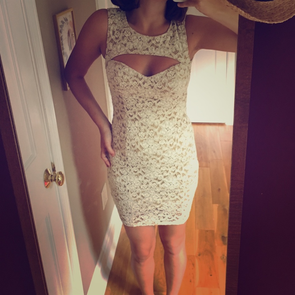 Cocktail Dress