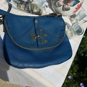 Marc Jacobs petal to the medal mini