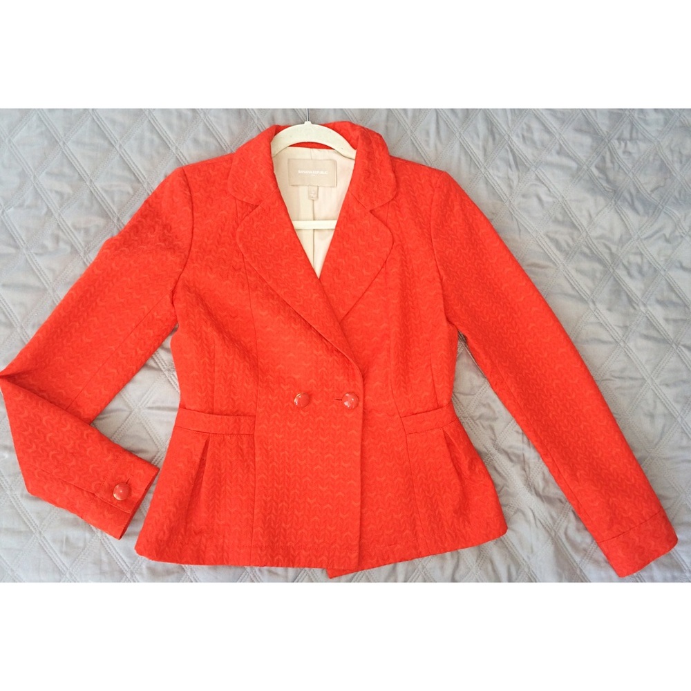 ❗️SALE❗️Banana Republic Blazer