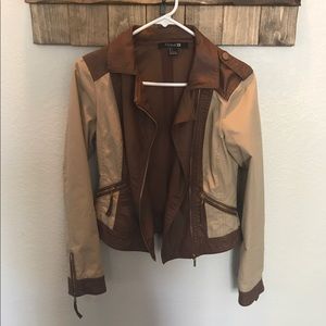 Jacket from Forever 21