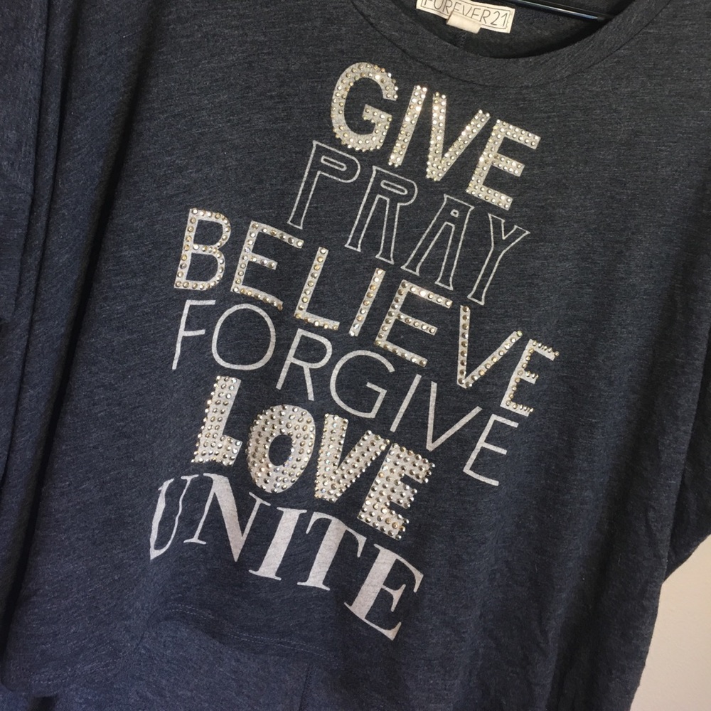 Graphic Tee