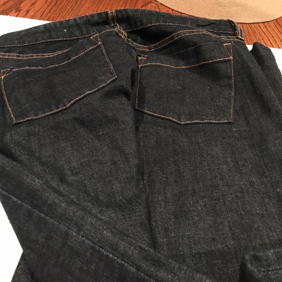 NWOT J.Crew jeans size 6 - Picture 2 of 3