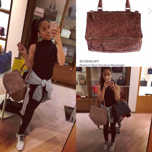 Meet your Posher, Laarnie - Picture 3 of 4