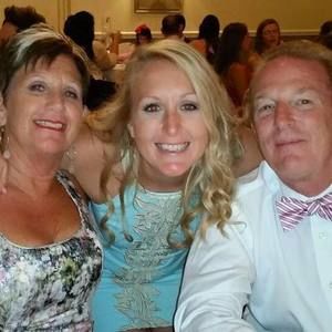 Meet your Posher, Meredith