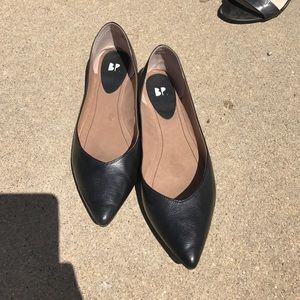 Women's BP FLATS brand new without box