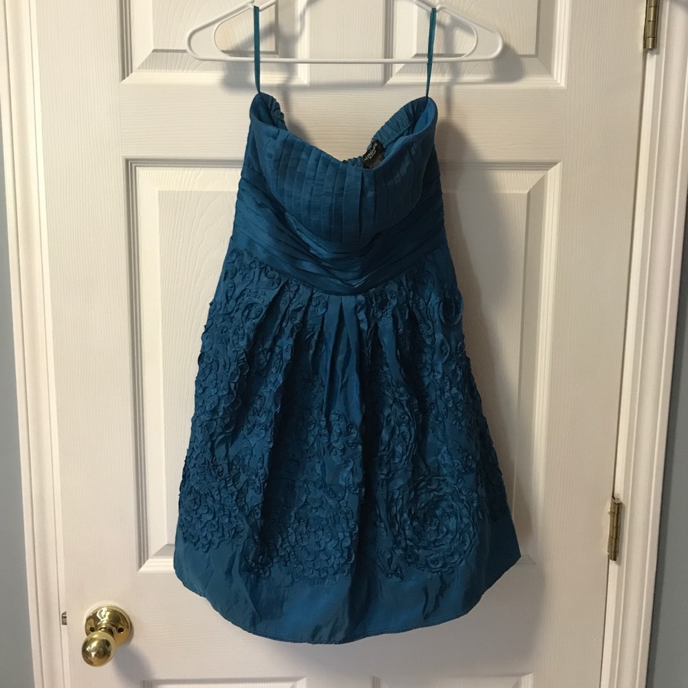 Cocktail dress. SEXY