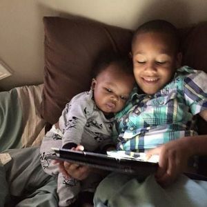 Meet your Posher, Cornelius