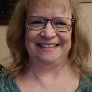 Meet your Posher, Debbie