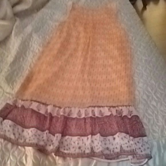 "AS U WISH" TUNIC TOP SZ XS - Picture 4 of 6