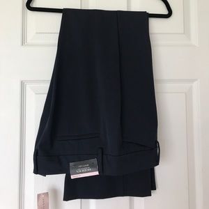 NWT Ann Taylor modern trouser
