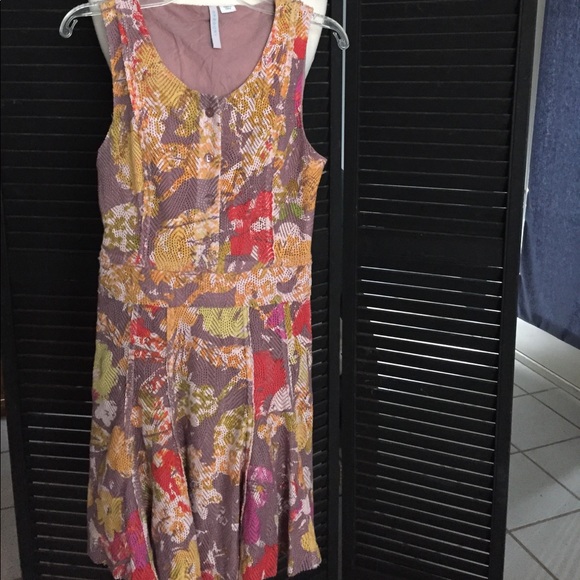 Anthropologie Dresses & Skirts - Anthropology Dress Size 2 Anthropologie Dresses & Skirts - Anthropology Dress Size 2