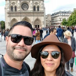 Meet your Posher, Peter