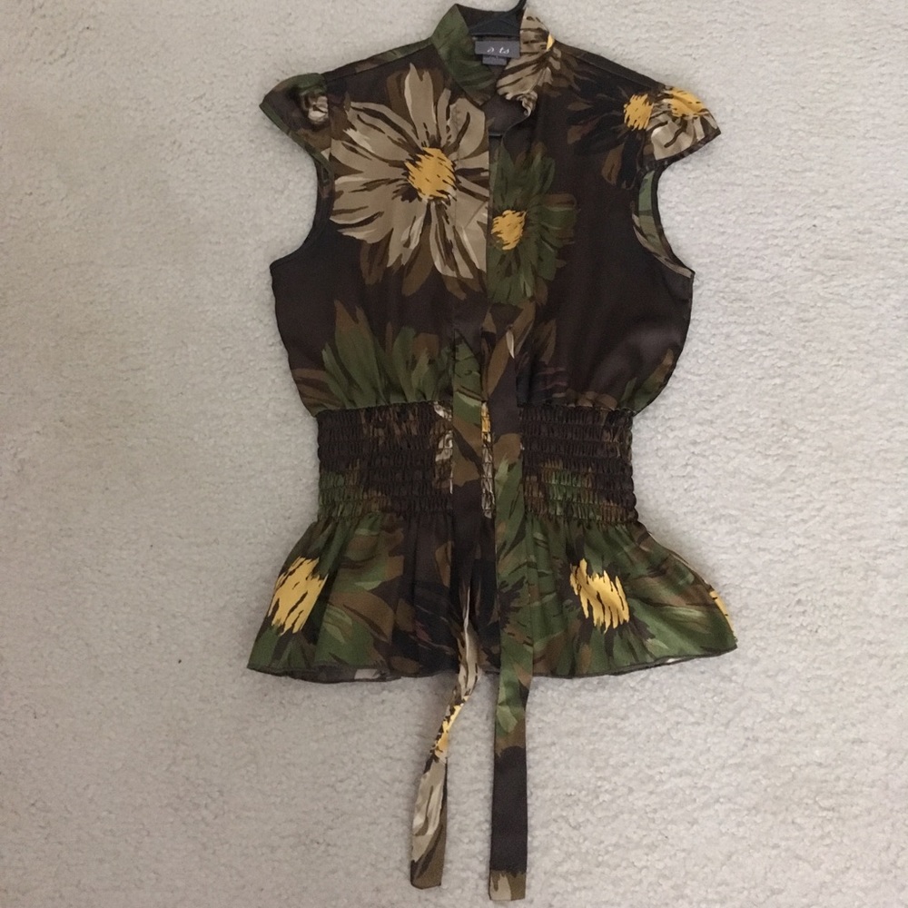 Blouse