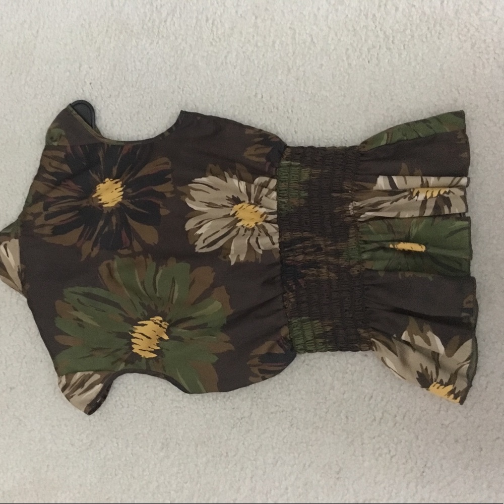 Blouse - Picture 3 of 4