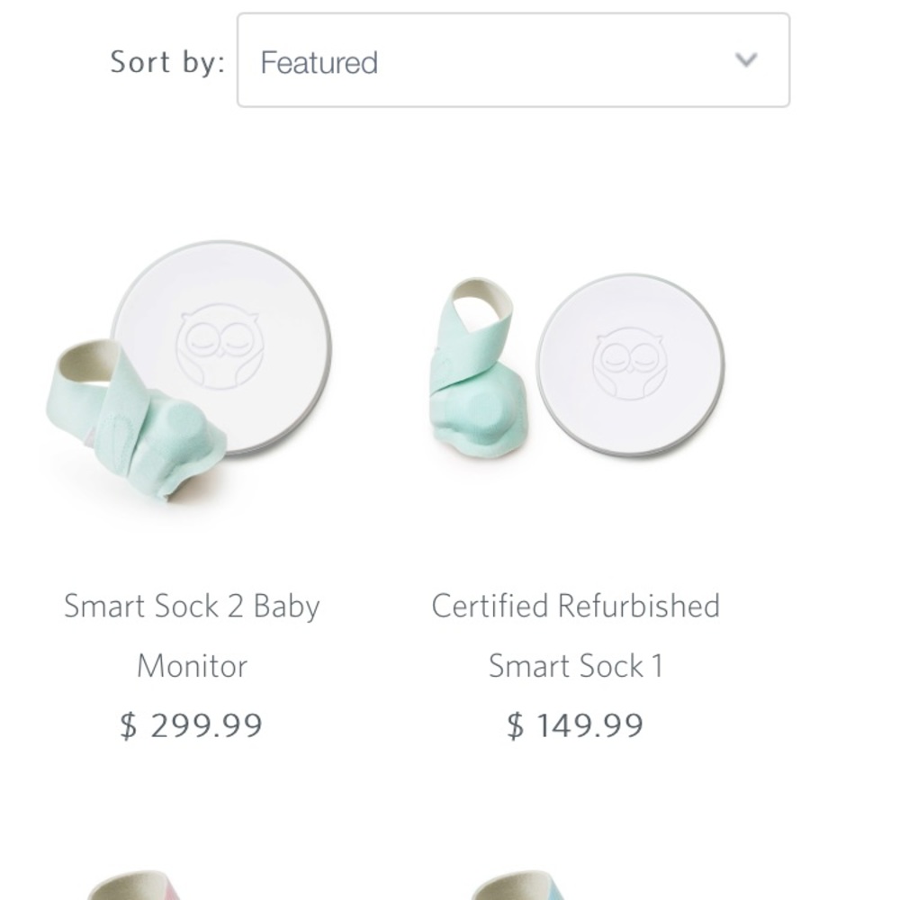 Owlette baby monitor