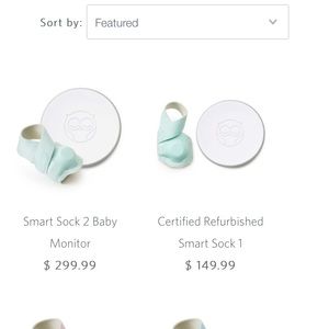 Owlette baby monitor