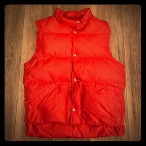 PuFfY vEsT