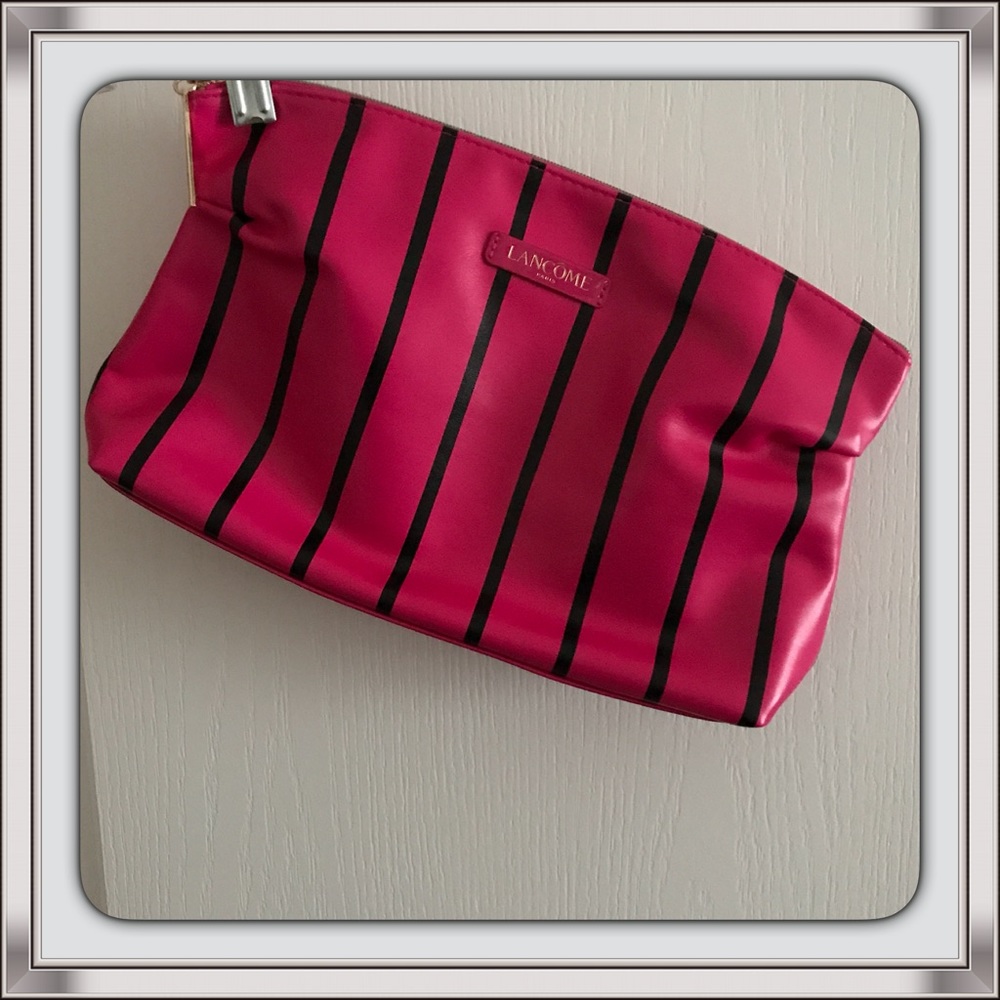 Lancôme Makeup Bag/Clutch