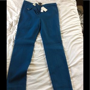 Jcrew ankle pants