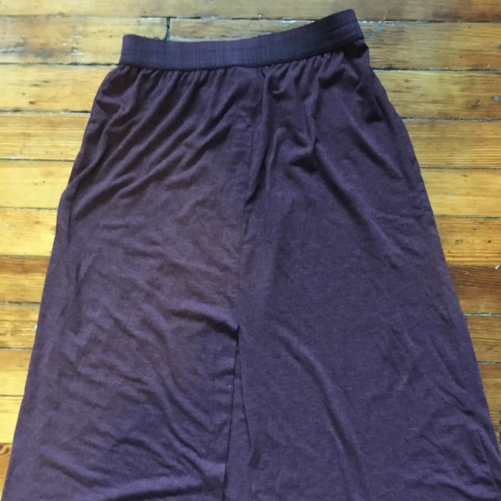 Zara super casual skirt